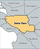 Santa Clara county lie detector test